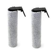 2PCS Roller Brush for Mamibot FlomoI / Speedfox Walker 2.0/One2.0 / XM-7 PRO/XM-9 /B61 PRO Spare Parts