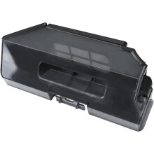 Dust Box Parts for  DEEBOT T50 Max PRO/T50 Pro/T50 Omni Robot Vacuum Cleaner Replacement Dust Bin Accessories