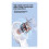 Portable Handheld Small Fan LCD Display with 6-Speed Wind Power Handheld/Vertical Multi-Purpose Small Fan White 5