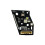 4PCS Front LED Daytime Running Light Board & Turn Signal Light Source Chip Board Kit for  CT5 20-23 PCB Board 6