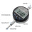 0.001mm Electronic Dial Indicator Gauge 0-12.7mm Waterproof Professional Digital Dial 4