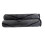2st Rollerborste för  H60 Pro / H60 Ultra / H60 Hub Pro Roller Mop Dammsugartillbehör 2