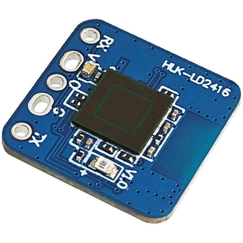 LD2416  Module  Home Stationary Detection Module 24G Human Presence Sensing APP 1