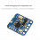 LD2416  Module  Home Stationary Detection Module 24G Human Presence Sensing APP 5
