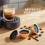 Double Espresso Reusable Coffee Pod, for  Vertuo Next,Coffee Capsule Shell Reusable Filter 230ml 7
