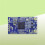 Pour le Module de Transceiver Wifi Sans Fil Dual-Band Realtek RTL8812 2.4/5GHz Ac Usb 802.11 pour Décodeur 3