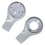 Repair Spare Parts for  Studio 3 Headphones,Outside Exterior Panel,Outer Shell 6