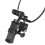 For   Ultra Camera First-Person View Neck Mount Two-Prong Mount 4
