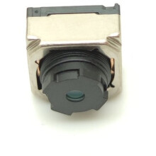 Controlador de Lente de Motor VCM de Autoenfoque M6.5 con Cámara de Escaneo de Código de Barras de Reconocimiento Facial de 4MP 4mm Lente M6.5 Sin