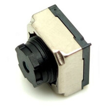 M6.5 Auto Focus VCM Motor Lens Driver with 4MP 4mm M6.5 Lens Non-Distortion Face Recognition Barcode Scanning Camera