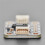 VCNL4200 Long Distance IR Proximity and Light Sensor Module - STEMMA QT Connectors 2