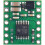 DC4.5V-37V DRV8876 Single Brushed  Motor Driver Carrier Module, PWM Speed Control Board 3