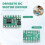 DC4.5V-37V DRV8876 Single Brushed  Motor Driver Carrier Module, PWM Speed Control Board 5