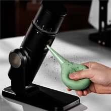 Coffee Air Blower Removable Bird Coffee Machine Cleaning Tool, Air Duster for Espresso, Watch, Camera, Keyboard