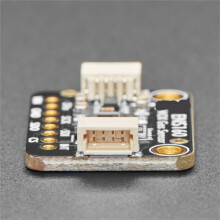 ENS160 MOX Gas Sensor - for Sciosense CCS811 Upgrade - STEMMA QT / Qwiic