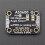 Module de Capteur D'Angle Magnétique AS5600 avec Connecteurs STEMMA QT 2