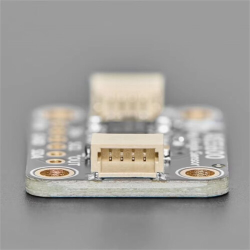 AS5600 Magnetwinkel-Sensormodul mit STEMMA QT-Anschlüssen