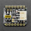 LiIon oder LiPoly Ladegerät Modul BFF Erweiterung für QT Py für Adafruit 5
