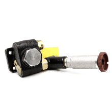 Gloednieuwe Onderdelennummer 092100-2840 4D34T Graafmachine Reserveonderdelen Voerpomp Assy 0921002840 L010-4
