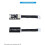 2S Brushless PTZ Gimbal Parts Programmable Light Strip LED Status Indicator USB Adapter Cable for FPV Status Light 4
