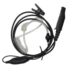 Do Zestawu Słuchawkowego do UV-9R Walkie Talkie z Wodoodporną Rurką Powietrzną, Dwukierunkowego Radia, Słuchawek UV-98 Pro, Słuchawek