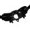 Headlight Control  for  Ix25 CRETA Turn Automatically Wiper  Automatic Illumination 93400C9950 6