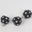 Magnetic Marking Hexagonal Sphere 10 3D Scanner Target Points Reflective Marking Points   20pcs 7