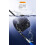 6mm 360 Articulating Borescope Endoscope Camera with Light, Car Endoscope Inspetions for Android/IOS Phone 7