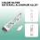 Scraper for  A1/X1/P1/H2S/X2D/H2D/P2S CNC All-Metal Scraper Blade Heated Bed Scraper 3D Printer Accessories 6