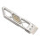 Scraper for  A1/X1/P1/H2S/X2D/H2D/P2S CNC All-Metal Scraper Blade Heated Bed Scraper 3D Printer Accessories 9