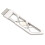 Scraper for  A1/X1/P1/H2S/X2D/H2D/P2S CNC All-Metal Scraper Blade Heated Bed Scraper 3D Printer Accessories 10