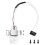 BIQU Panda Cerahearth Zirconia Ceramic Hotend Hotend Kit High-Tem Insulation Element for  A1/A1 6