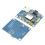 SIM800C Development Board with Spring Antenna GSM GPRS Module Support Message  Audio Interface 6