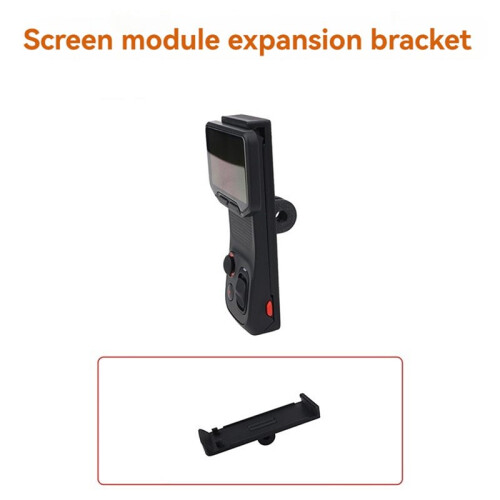 For   Ultra Display Module Extension Bracket Quick-Release Mount Base Photography Accessories 2