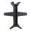 2X Fork Brace ,Motocross Dirt Bike Fork Support ,Suspension Fork Support Guard Transportation Protector 2