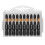 20PCS 50mm PH2 Magnetic  Bit Set  Phillips Impact Batch  Hardness Screwdriver Bit Screw Driver Hand Tool 2