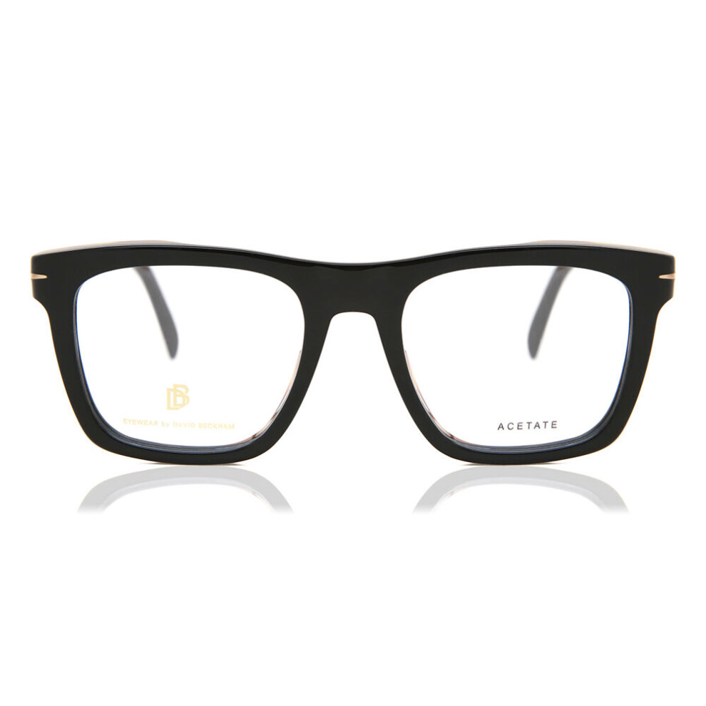 David Beckham Db 7020 Wr7 Men New Eyeglasses