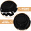 4Paren Motorfiets Helm Beugel Plastic Snelvervanging Set 5