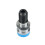 6X BT40-NT40 Pull Stud,BT40-NT40 Converter,BT40 Holder is Converted Into NT40 Holder,Drawbar Thread 7