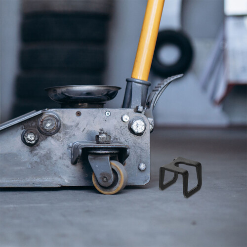 2St Oil Pump Clips Voor Auto En Bouw 2