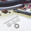 1Universele Bracket En Headset Van Hoogwaardig Staal 3