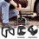2St Oil Pump Clips Voor Auto En Bouw 6