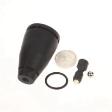 2X Replacement Turbo Rotary Nozzle for K3 K4 K5 K7 High Pressure Spray Wand Lance