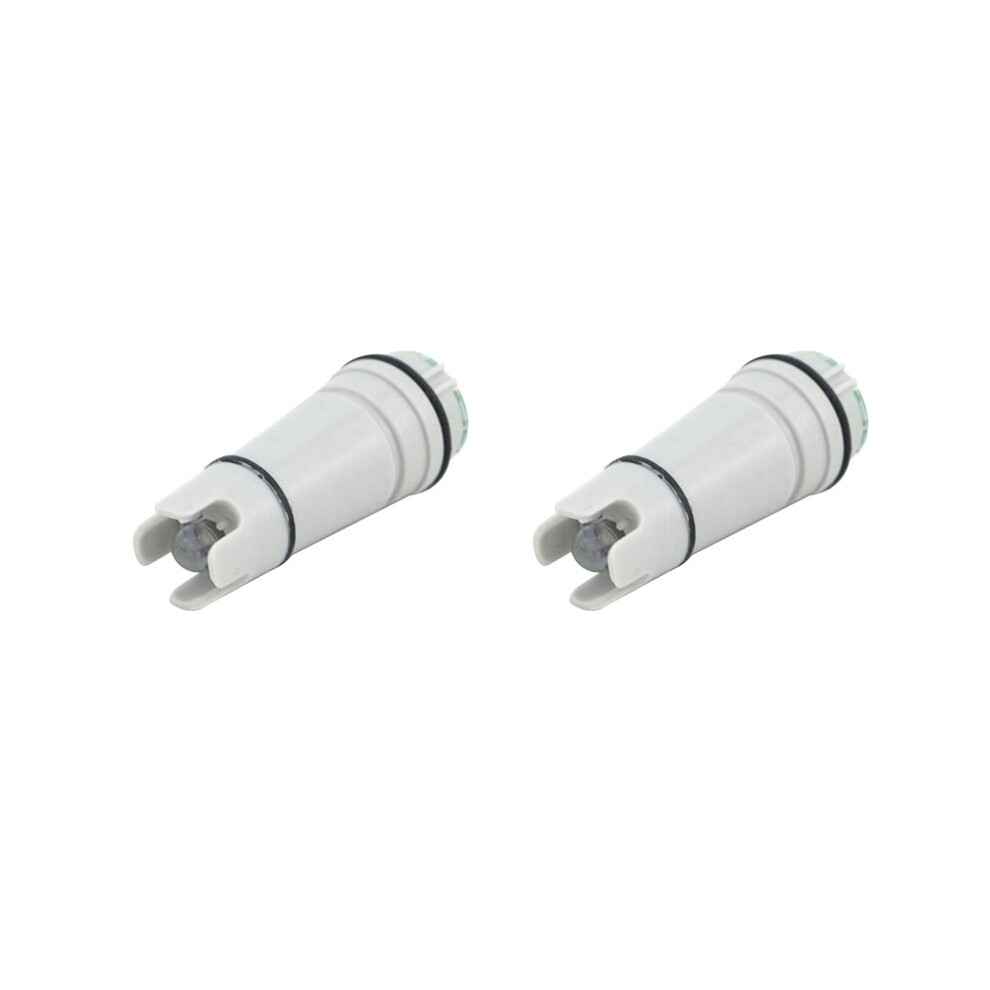 2X Ph Meter Electrode Probe Ph Water Tester Spare Part Probe Acidometer For Aquarium Ph Meter Probe For Ph818 6033232233452