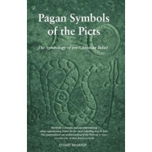Pagan Symbols of the Picts by Stuart McHardy Paperback Book