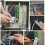 10X Universal Network Wire Stripping Tool for Cat5E, Cat6,Cat7, Cat8 - Coaxial Cable Stripper 9