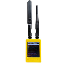 Marauder V8 Tool ESP32-C5 GPS Marauder V8 Tool 2.8 Inch Touch Display Ondersteuning 2.4G & 5G Signaal Draadloos Gereedschap