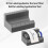 4 Pcs Vial Label Applicator 3ml and 10ml Bottle Labeling Application Tool for Small Essential Oils Containers Bottles A 5