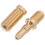 1Set Pool Cue Joint Screws Set Met Messing Voor Billiard Extensie 1