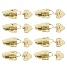 6St Ijzeren Sluitingen Latches Voor Met Vintage Look